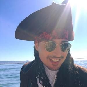 Meet your Posher, Jonathan